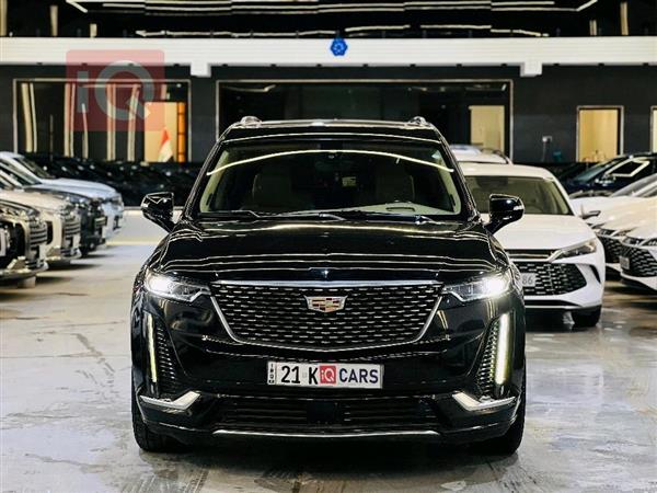 كاديلاك XT6 2023 للبيع في العراق - النجف